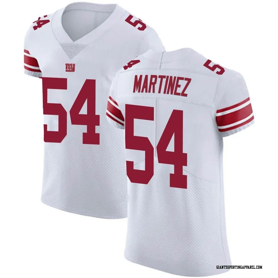 blake martinez giants jersey