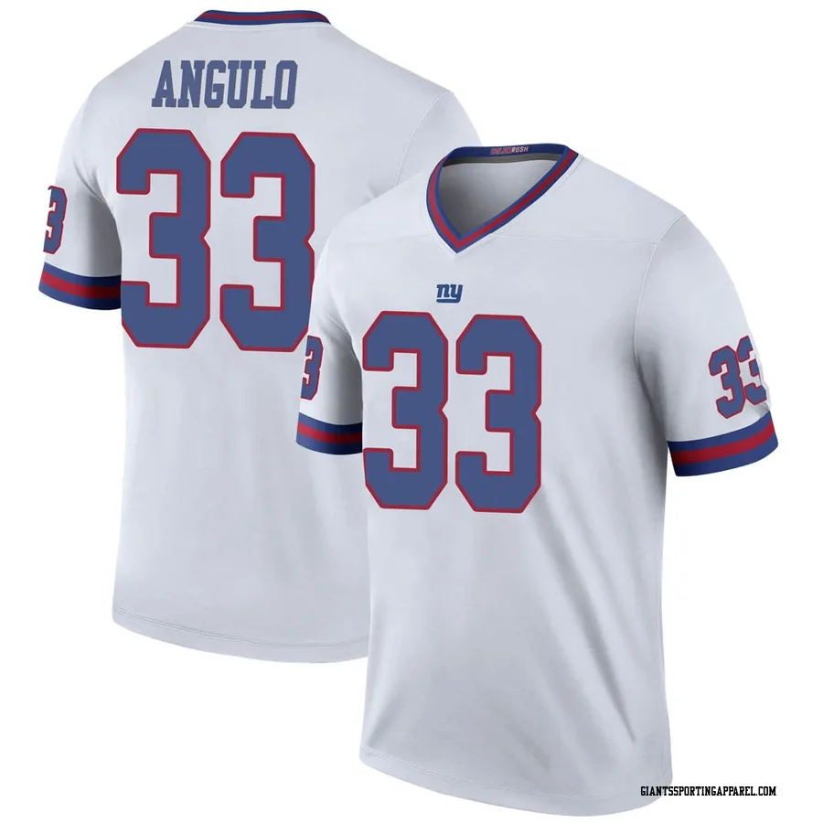 new york giants youth