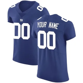 giants color rush jersey
