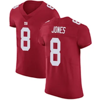 daniel jones jersey color rush