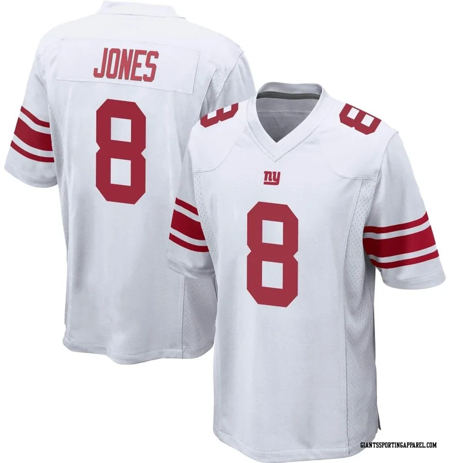 daniel jones jersey