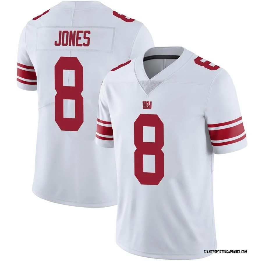 daniel jones jersey