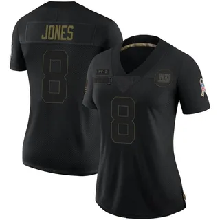daniel jones nike jersey