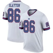darius slayton color rush jersey