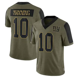 female eli manning jersey
