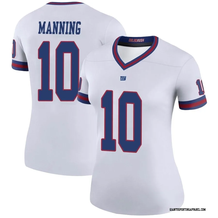 eli manning salute to service jersey