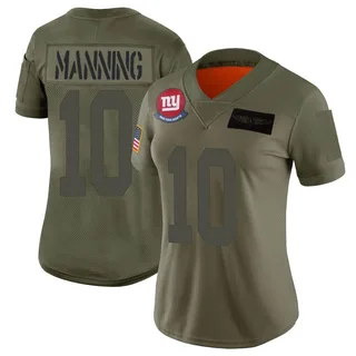 eli manning jersey men