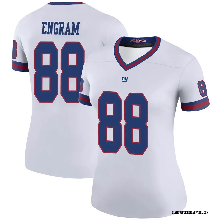 evan engram color rush jersey