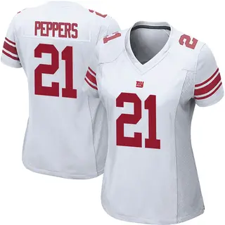 jabrill peppers jersey giants