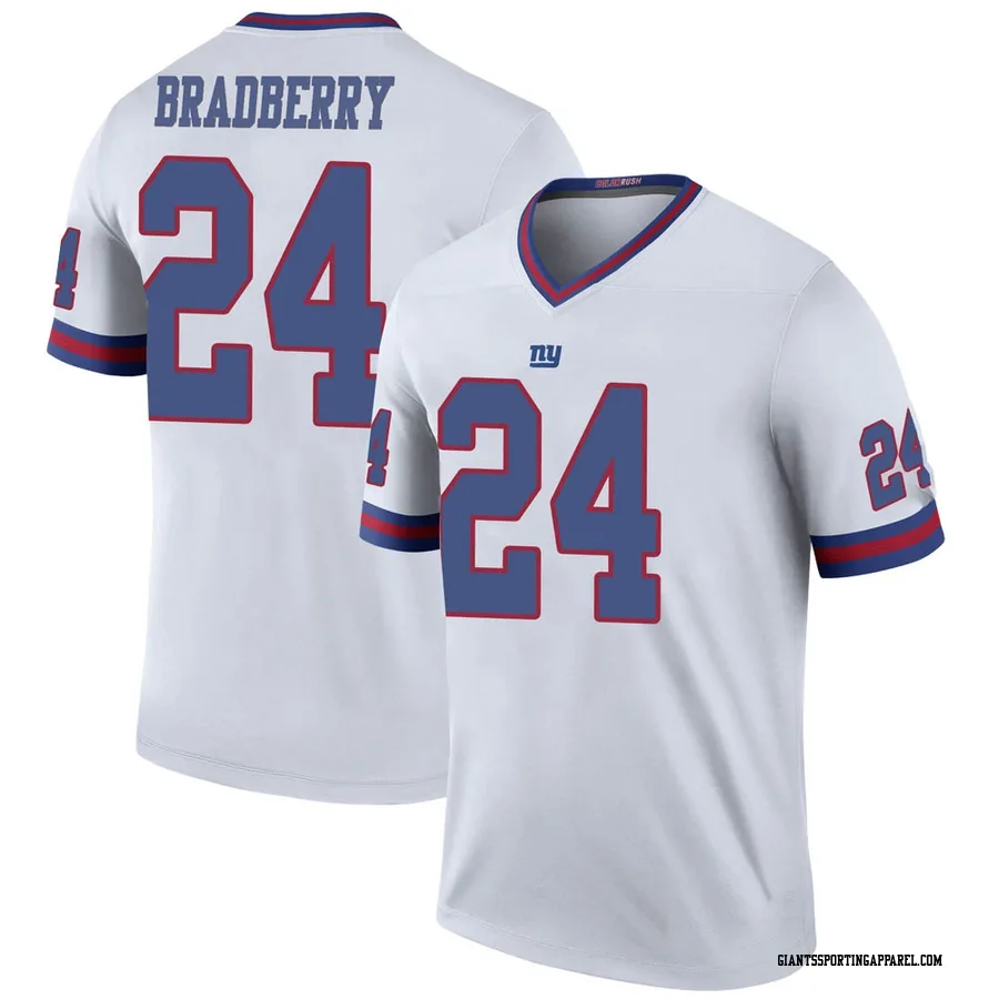 james bradberry jersey