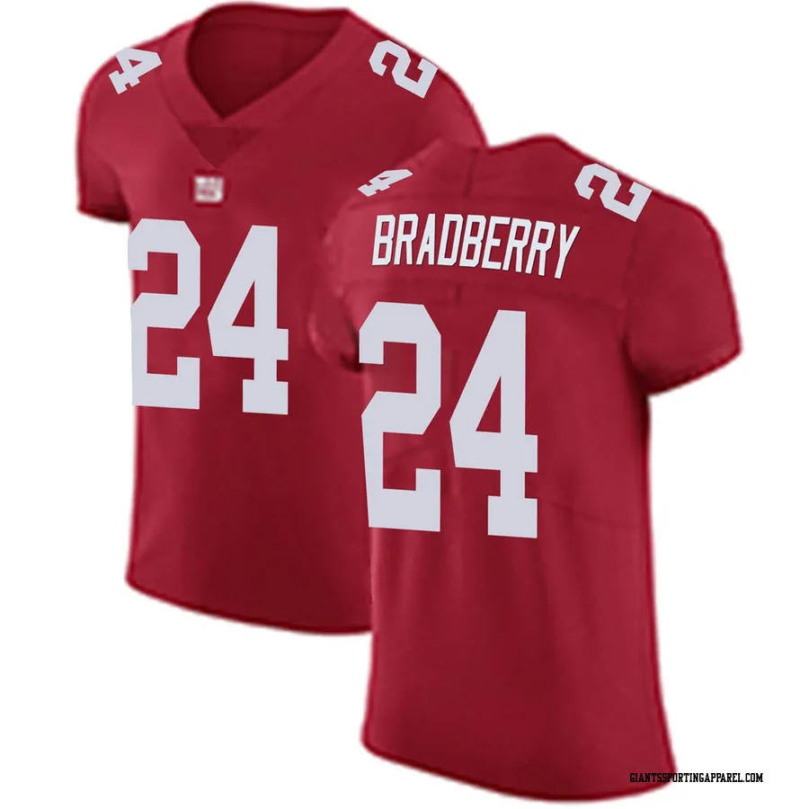 james bradberry giants jersey