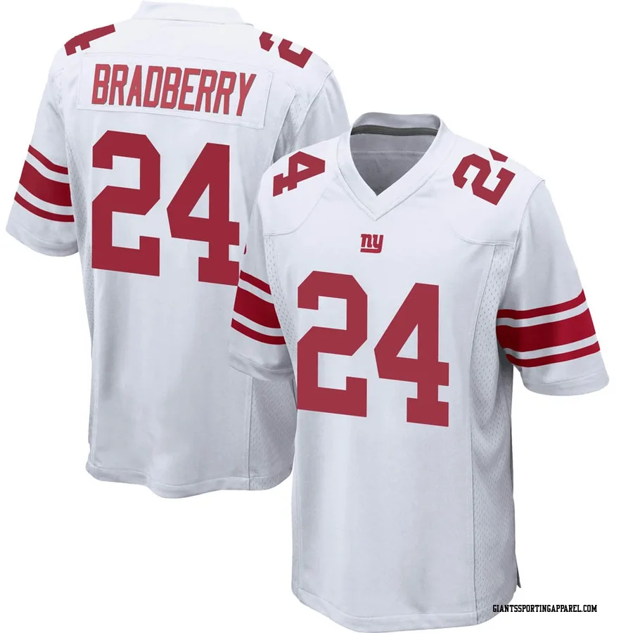 james bradberry jersey