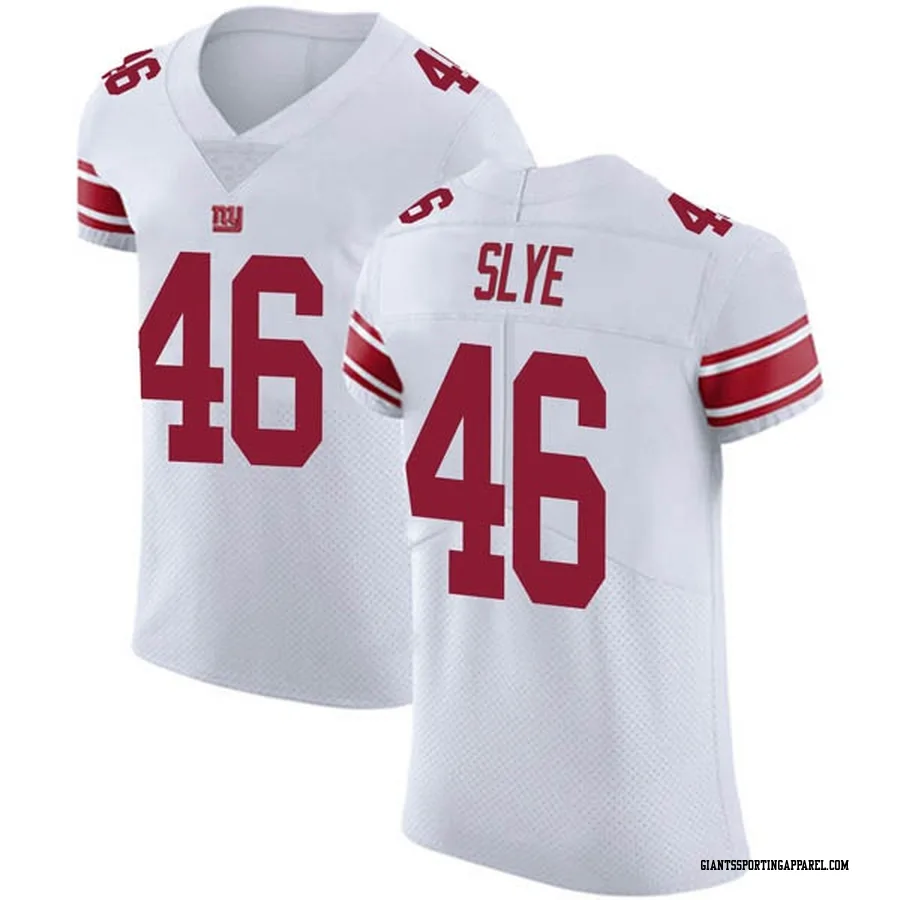 joey slye jersey