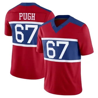 Justin pugh jersey cheap