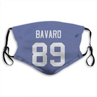 mark bavaro jersey