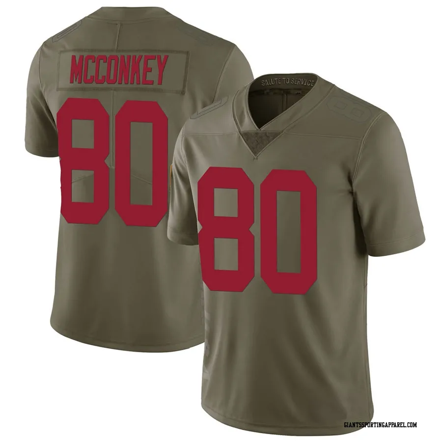 Phil mcconkey jersey clearance