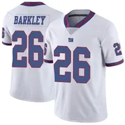Saquon barkley youth color rush jersey clearance