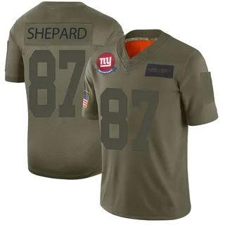 sterling shepard jersey