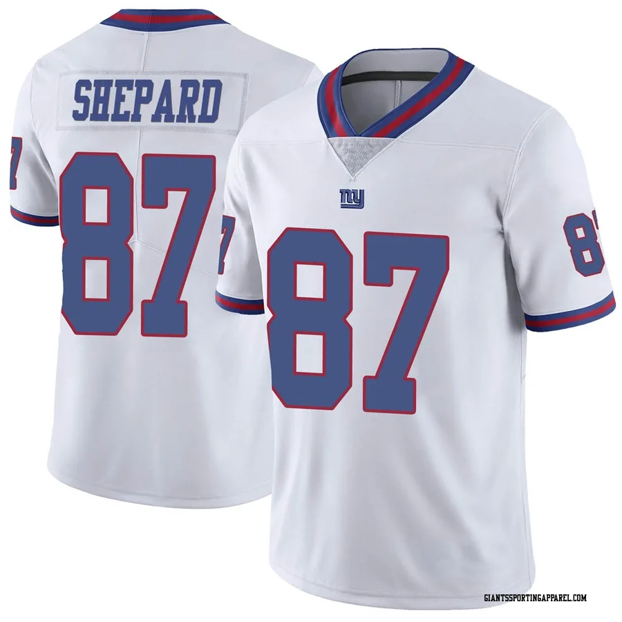 ny giants shepard jersey