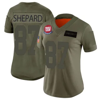 sterling shepard youth jersey