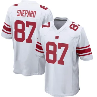 sterling shepard color rush jersey