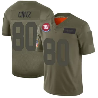 victor cruz youth jersey