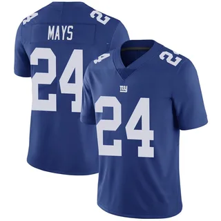 willie mays new york giants jersey